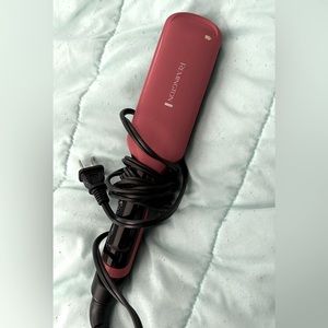 Remington 2 inch straightener